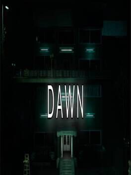 Cover Dawn