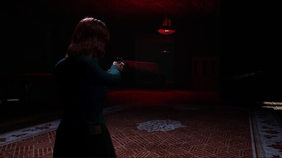 Screenshot Dawn