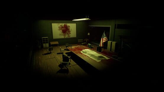 Screenshot Dawn