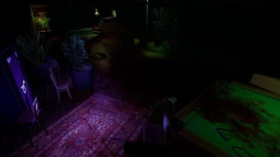 Screenshot Dawn
