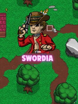 Cover World of Swordia