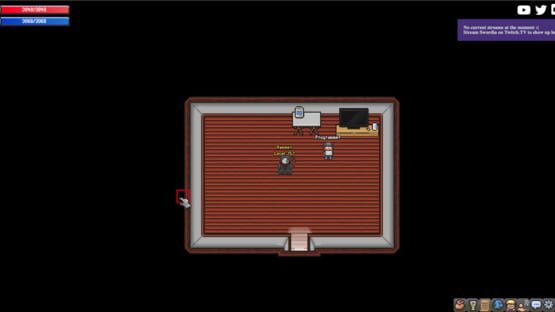 Screenshot World of Swordia