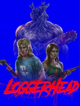 Cover Loggerhead
