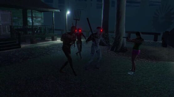 Screenshot Loggerhead