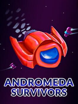 Cover Andromeda Survivors