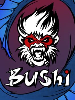 Cover Bushi