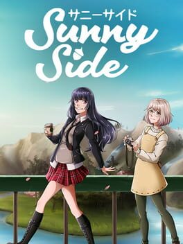 Cover SunnySide