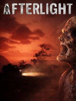 Cover Afterlight