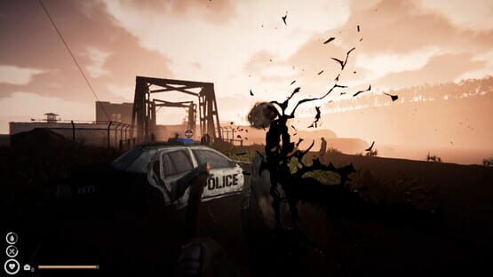 Screenshot Afterlight