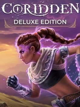 Cover Coridden: Deluxe Edition