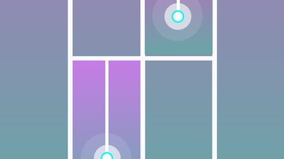 Screenshot The Chainsmokers Piano Tiles