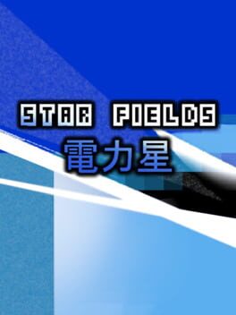 Cover Star Fields