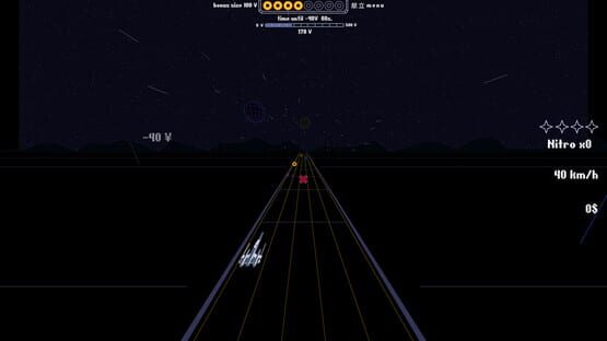 Screenshot Star Fields