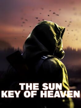 Cover The Sun: Key Of Heaven