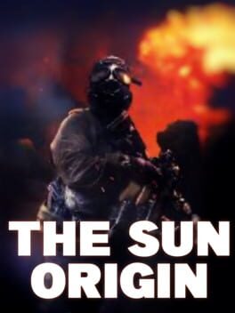 Cover The Sun: Origin