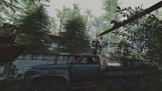 Screenshot Z.O.N.A: Origin