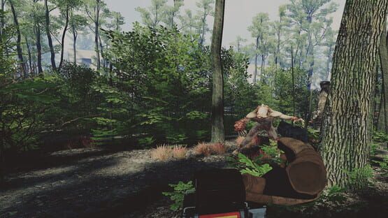 Screenshot Z.O.N.A: Origin