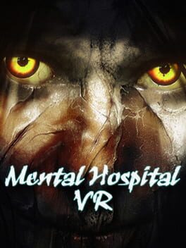 Cover Mental Hospital VR