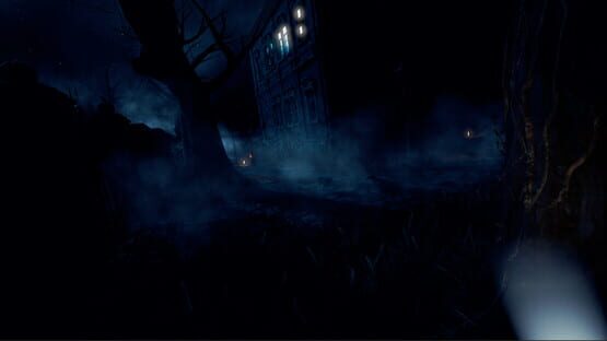 Screenshot Mental Hospital: Child of Evil