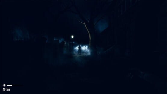 Screenshot Mental Hospital: Child of Evil