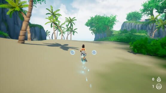 Screenshot Tirta