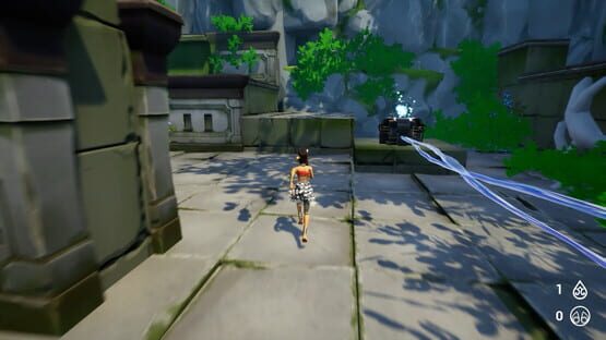 Screenshot Tirta
