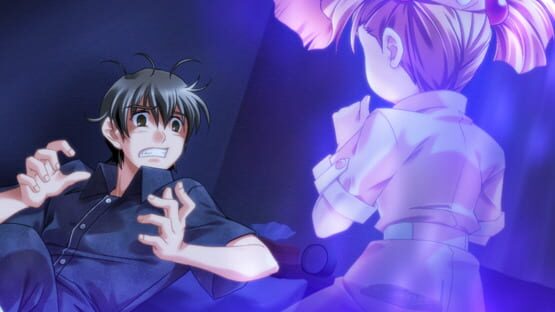 Screenshot KimiNozo Duelist