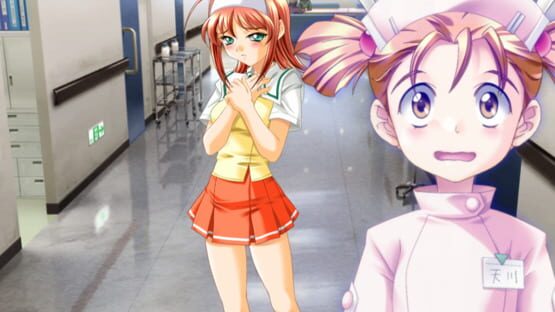Screenshot KimiNozo Duelist