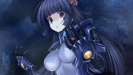 Screenshot Muv-Luv Unlimited: The Day After - Episode 03