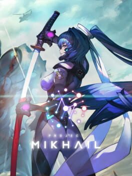 Cover Project Mikhail