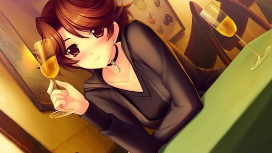 Screenshot Kimi ga Ita Kisetsu