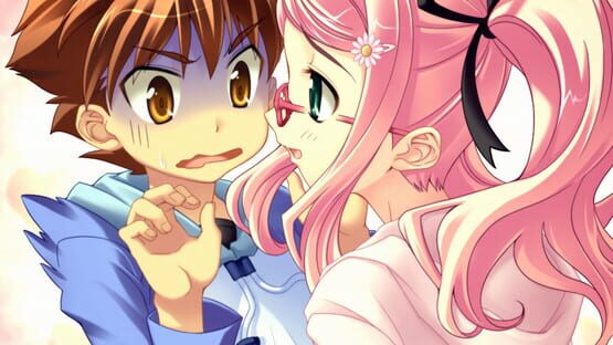 Screenshot Piko-piko: Koisuru Kimochi no Nemuru Basho