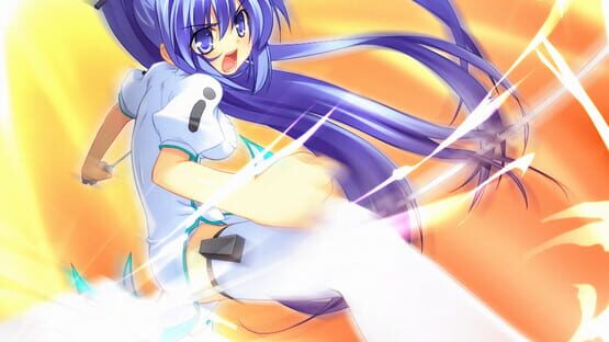 Screenshot Piko-piko: Koisuru Kimochi no Nemuru Basho