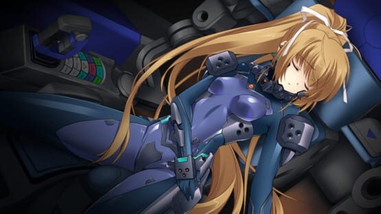 Screenshot Schwarzesmarken: Kouketsu no Monshou