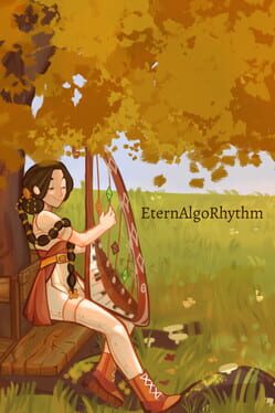 Cover EternAlgoRhythm
