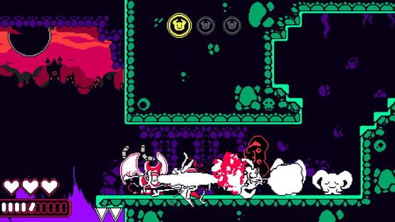 Screenshot Gun Devil