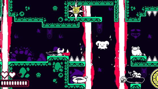 Screenshot Gun Devil