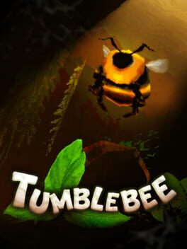 Cover Tumblebee