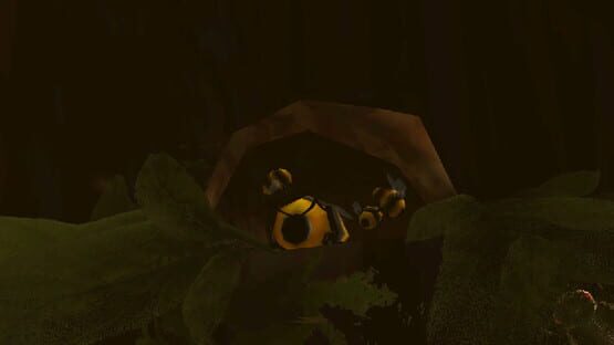 Screenshot Tumblebee