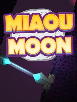 Cover Miaou Moon