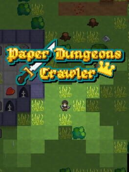 Cover Paper Dungeons Crawler