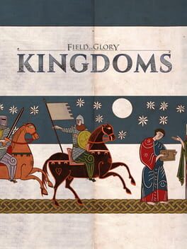 Cover Field of Glory: Kingdoms
