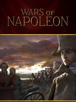 Cover Wars of Napoleon