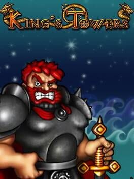 Cover King Towers