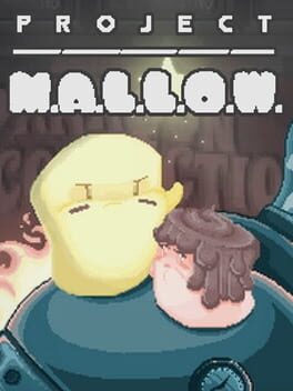 Cover Project Mallow