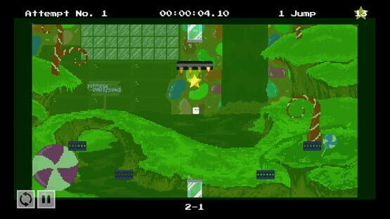Screenshot Project Mallow