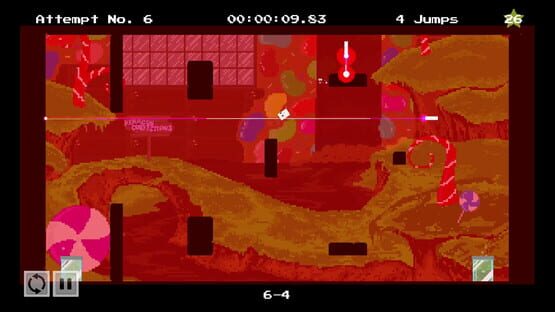 Screenshot Project Mallow