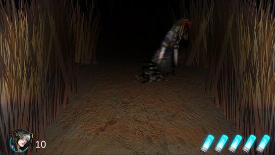 Screenshot Paramedium 2: Girl in the Road