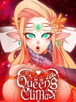 Cover Queens Climax