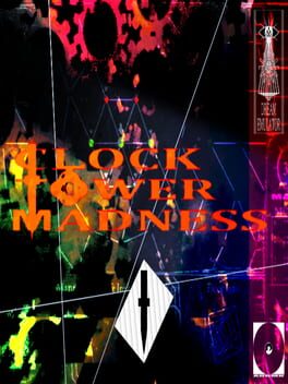 Cover Clock Tower Madness